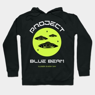 Project Hoodie